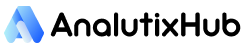 AnalutixHub Logo